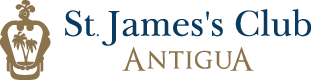 St James’s Club and Villas Logo