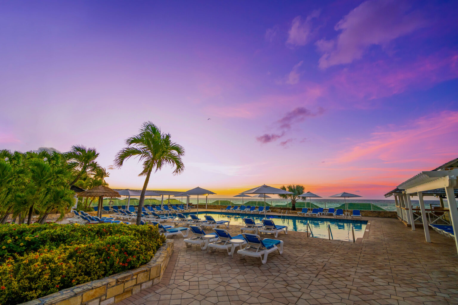 st james club hotel antigua